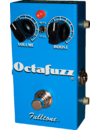 Fulltone USA OCTAFUZZ 2