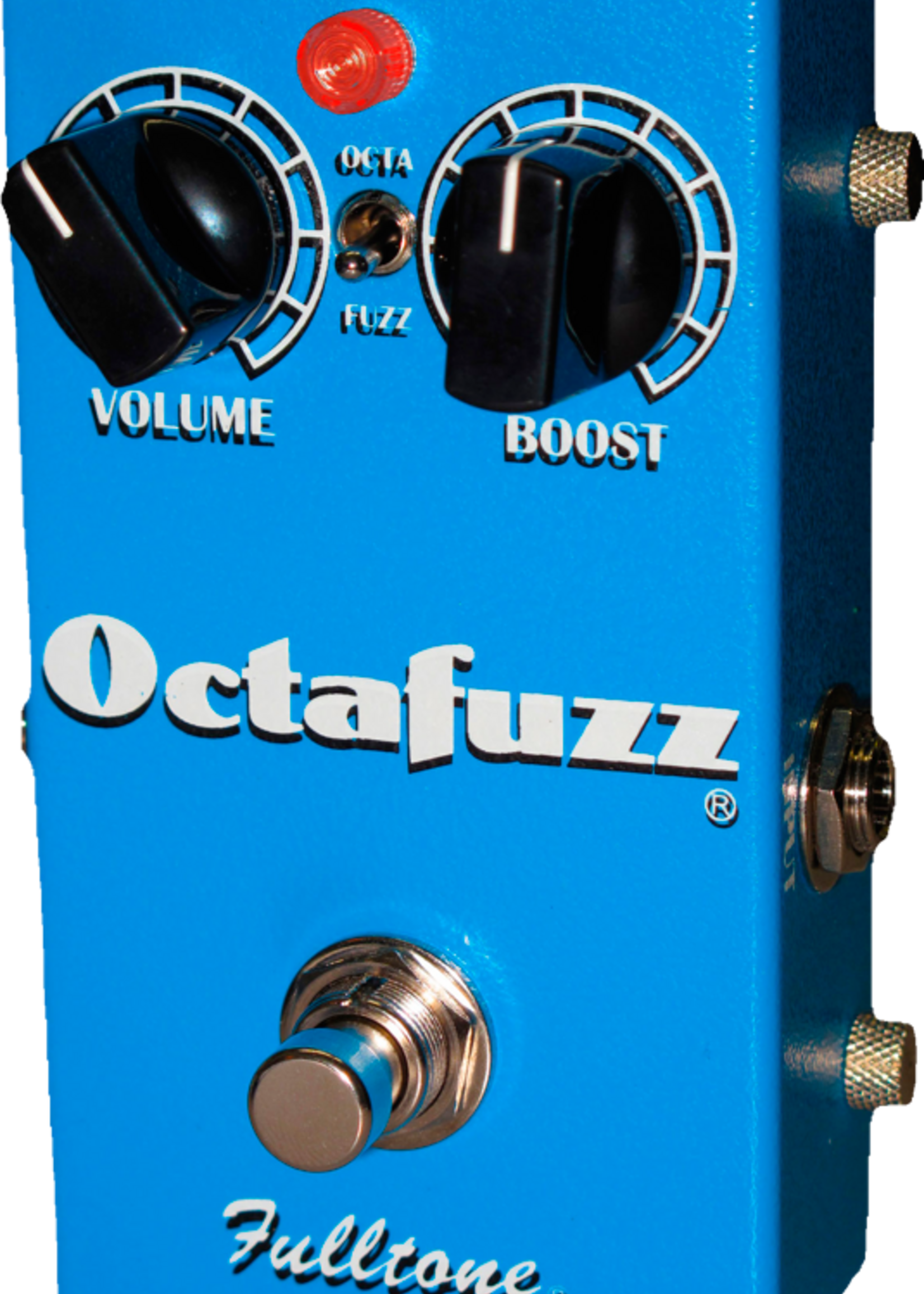 Fulltone USA OCTAFUZZ 2