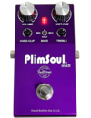 Fulltone USA PLIMSOUL MKII
