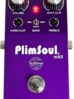 Fulltone USA PLIMSOUL MKII