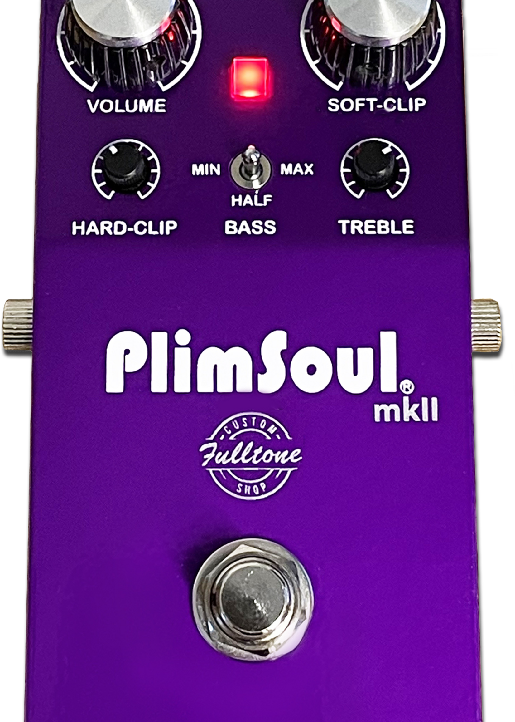 Fulltone USA PLIMSOUL MKII