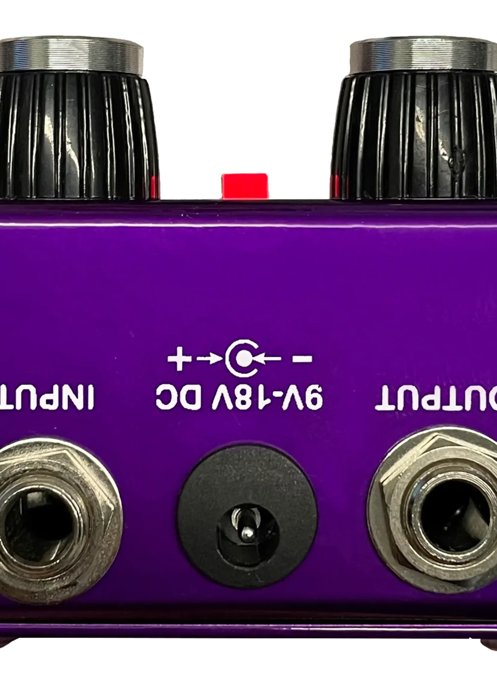 Fulltone USA PLIMSOUL MKII