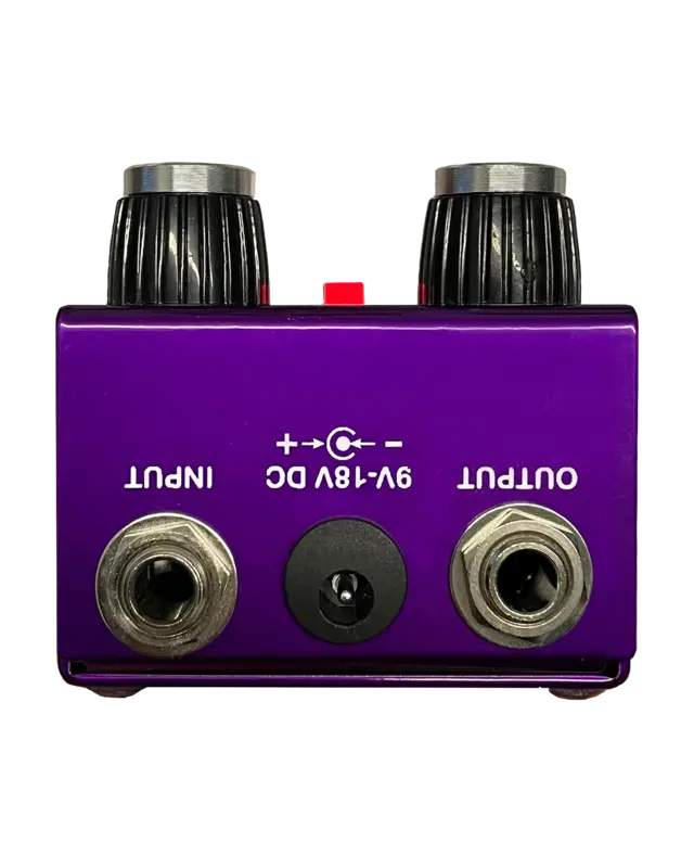 Fulltone USA PLIMSOUL MKII