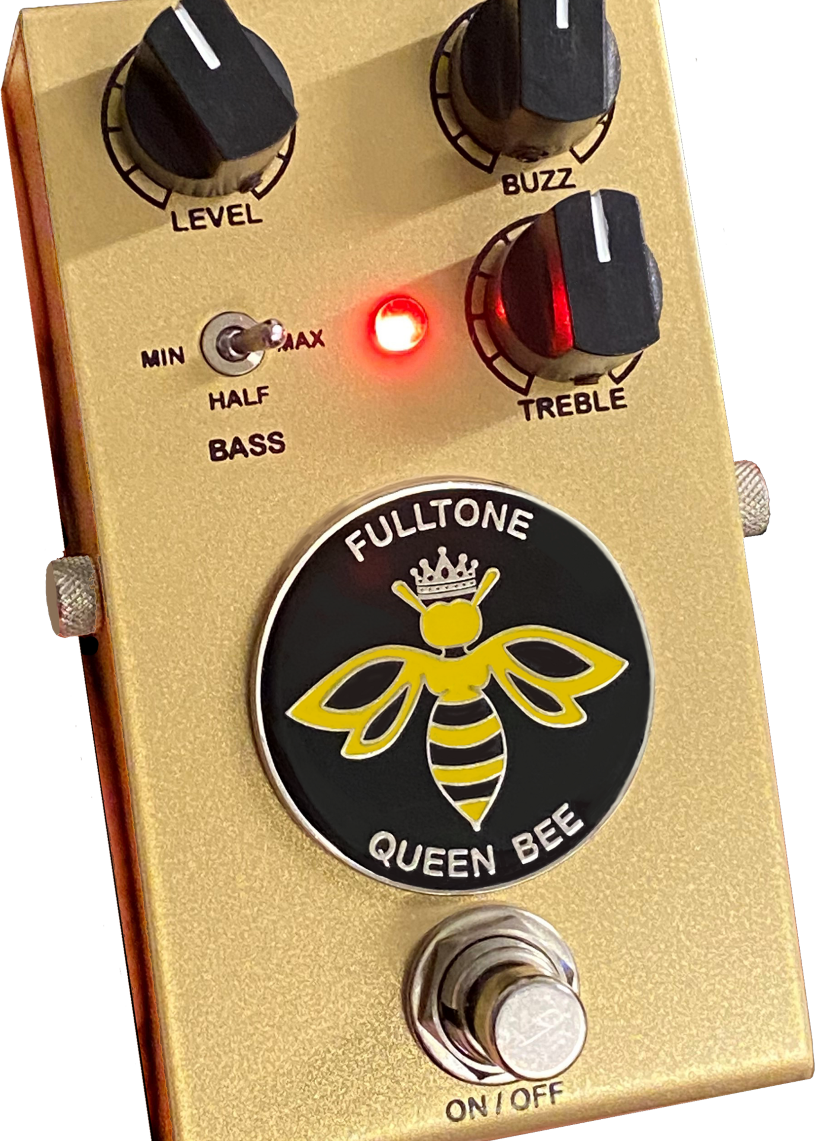 Fulltone USA QUEEN BEE