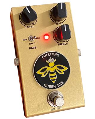Fulltone USA QUEEN BEE