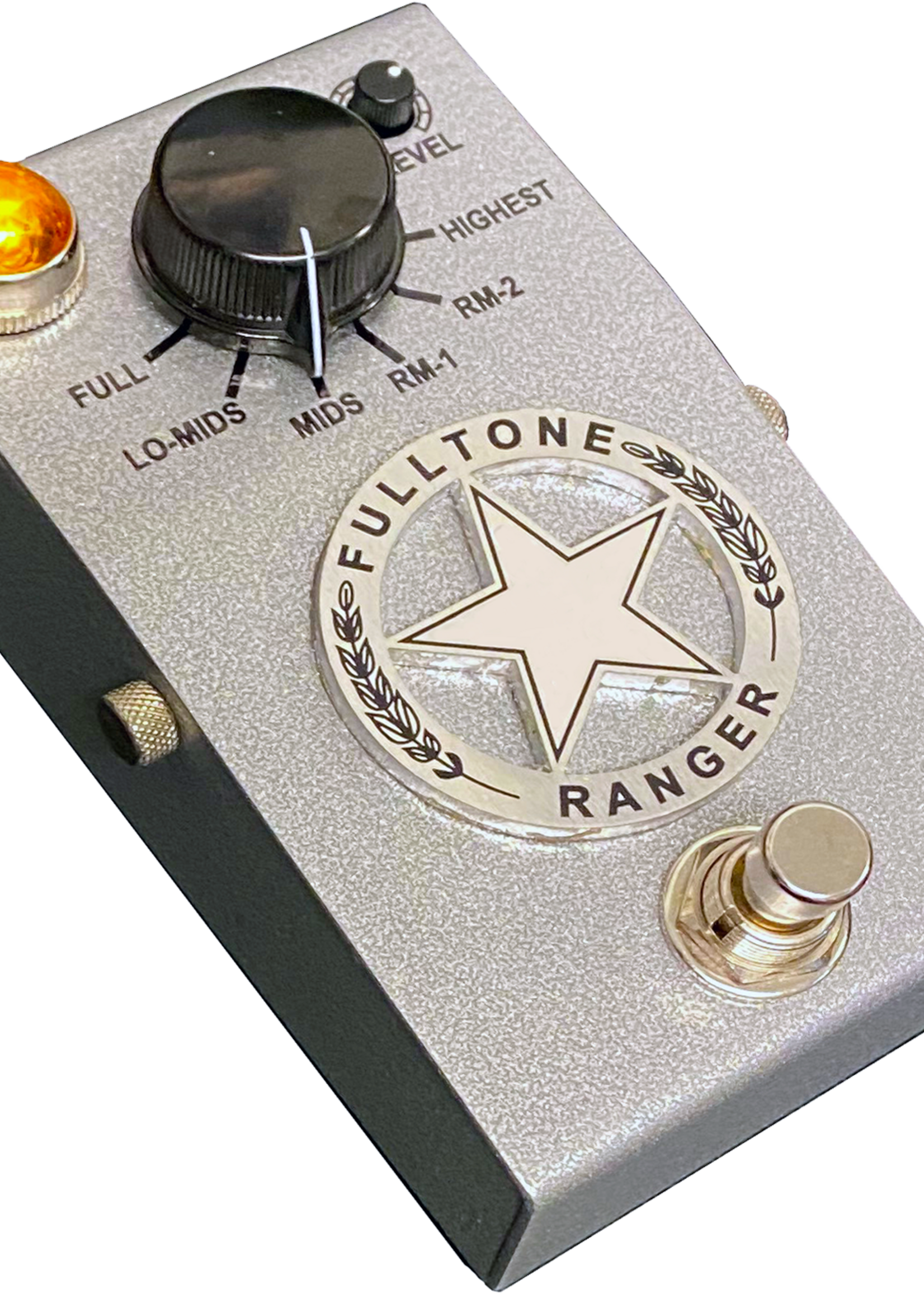 Fulltone USA RANGER