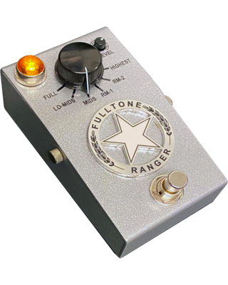 Fulltone USA RANGER