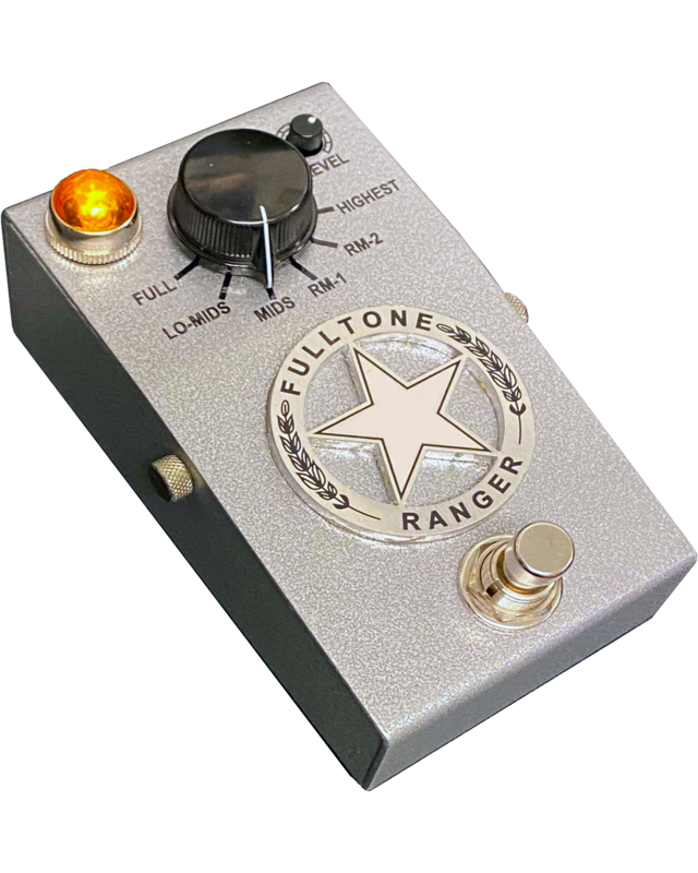 Fulltone USA RANGER