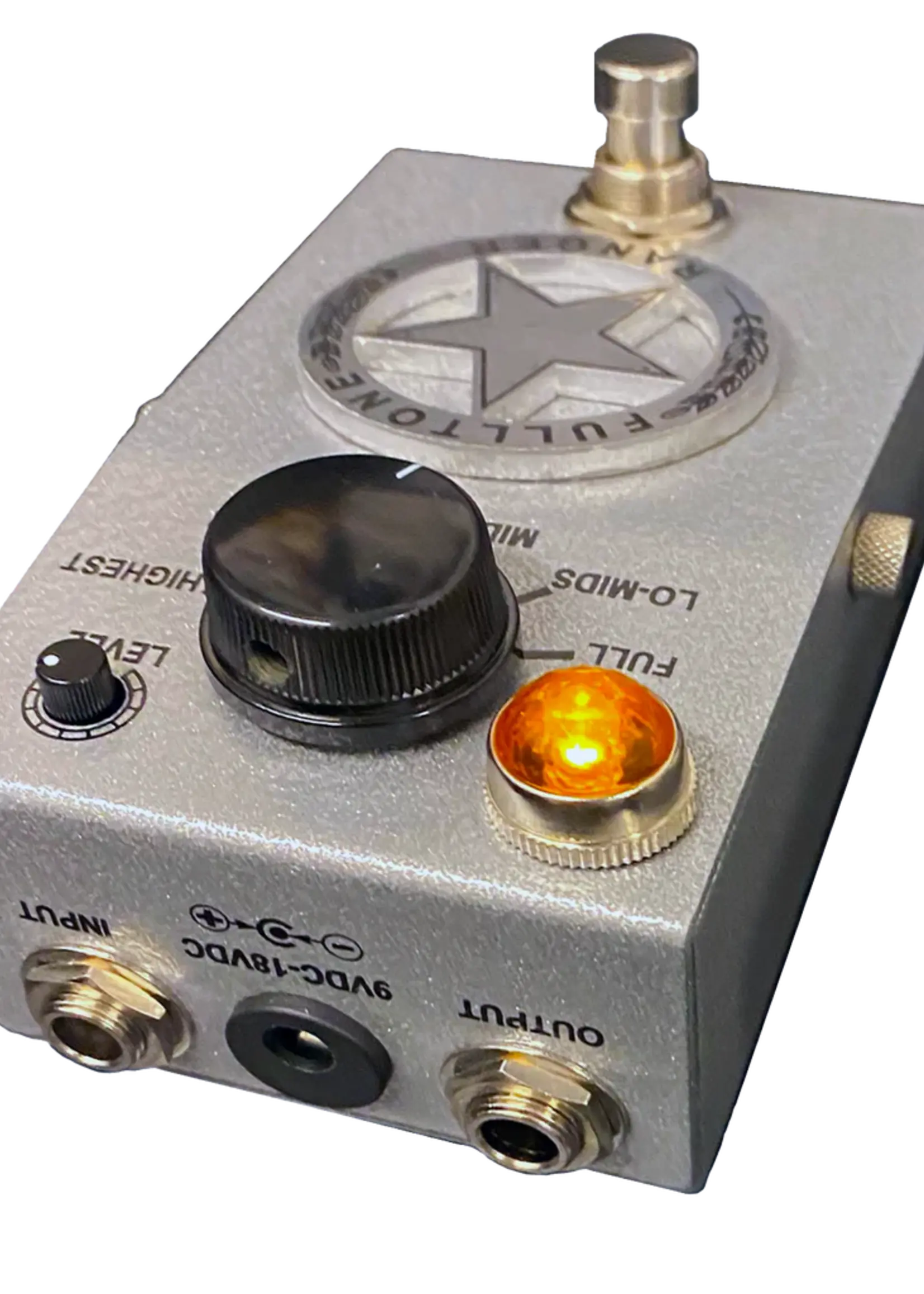 Fulltone USA RANGER
