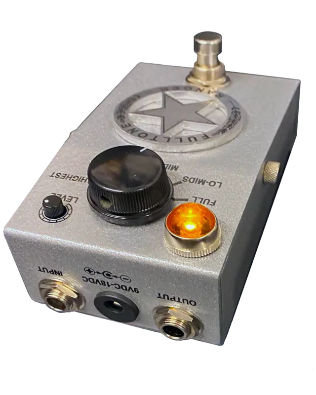 Fulltone USA RANGER
