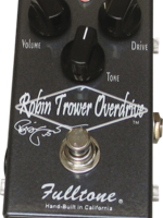 Fulltone USA ROBIN TROWER