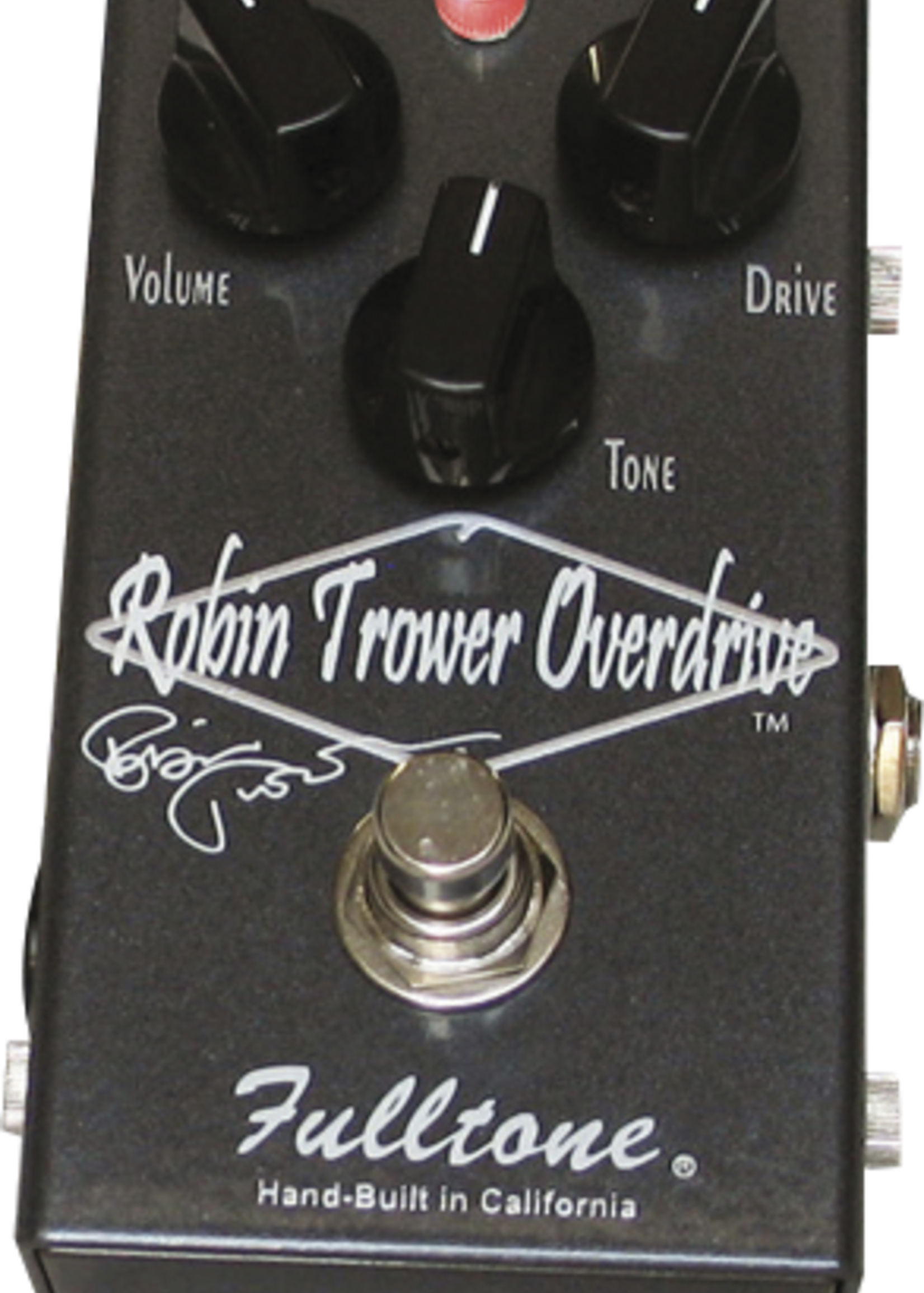 Fulltone USA ROBIN TROWER