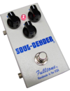 Fulltone USA SOULBENDER