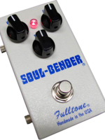 Fulltone USA SOULBENDER
