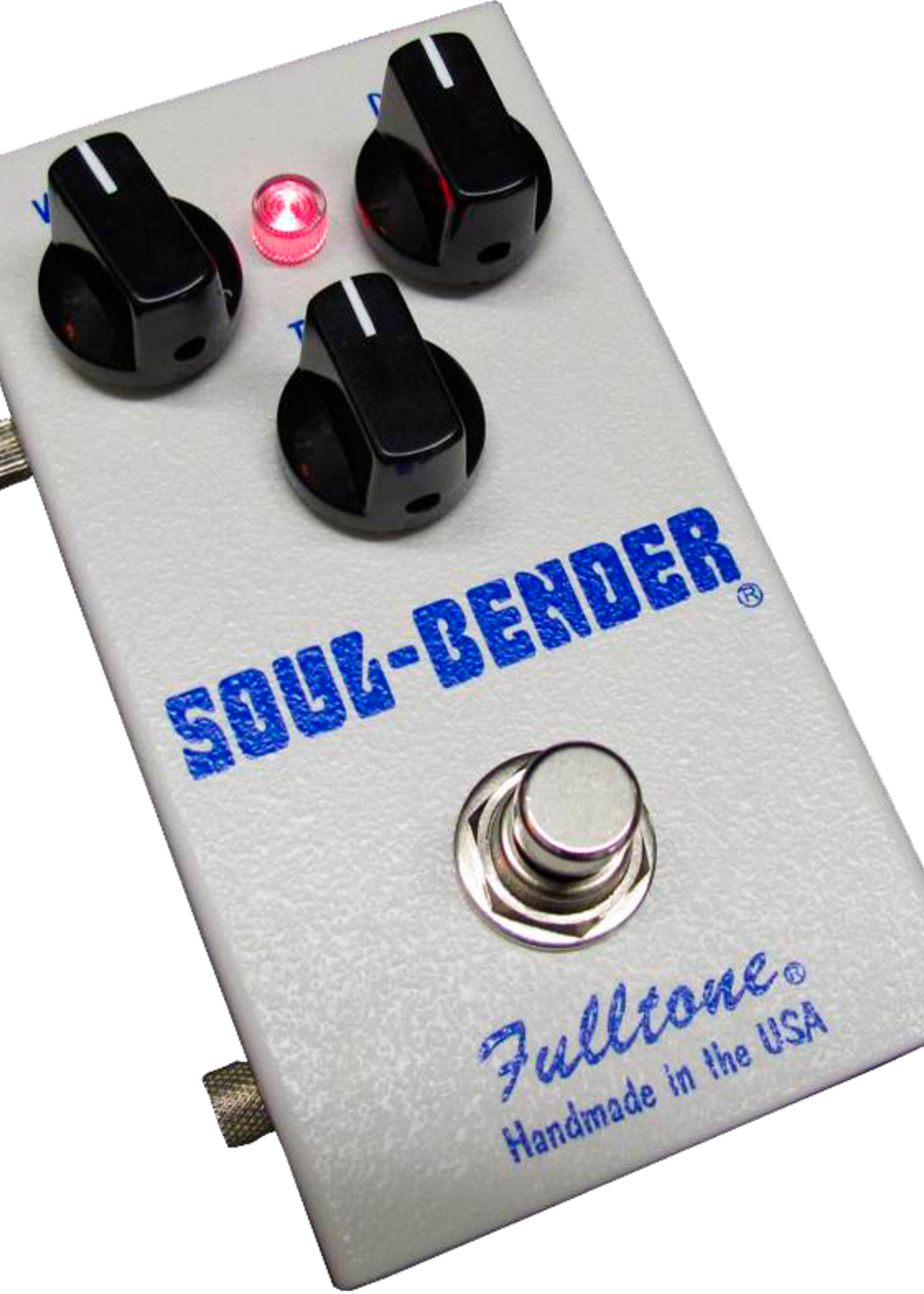 Fulltone USA SOULBENDER