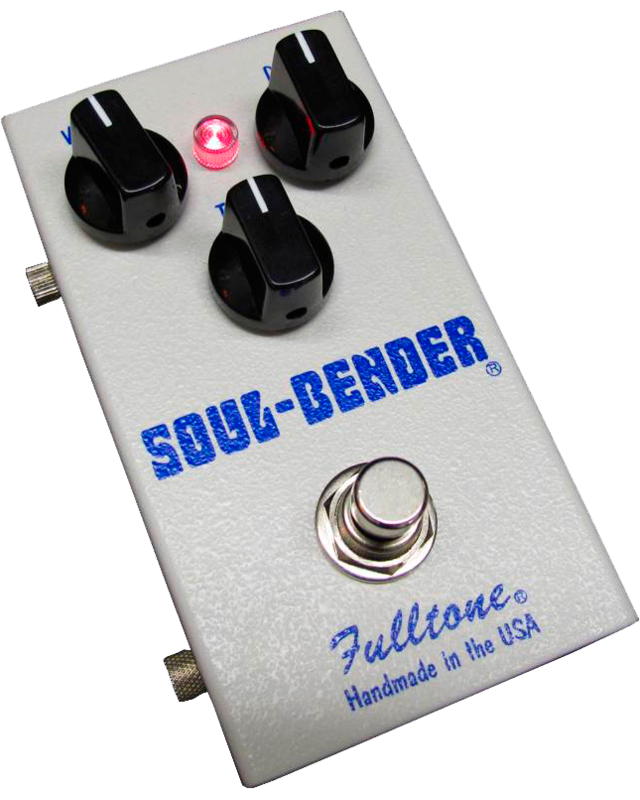 Fulltone USA SOULBENDER