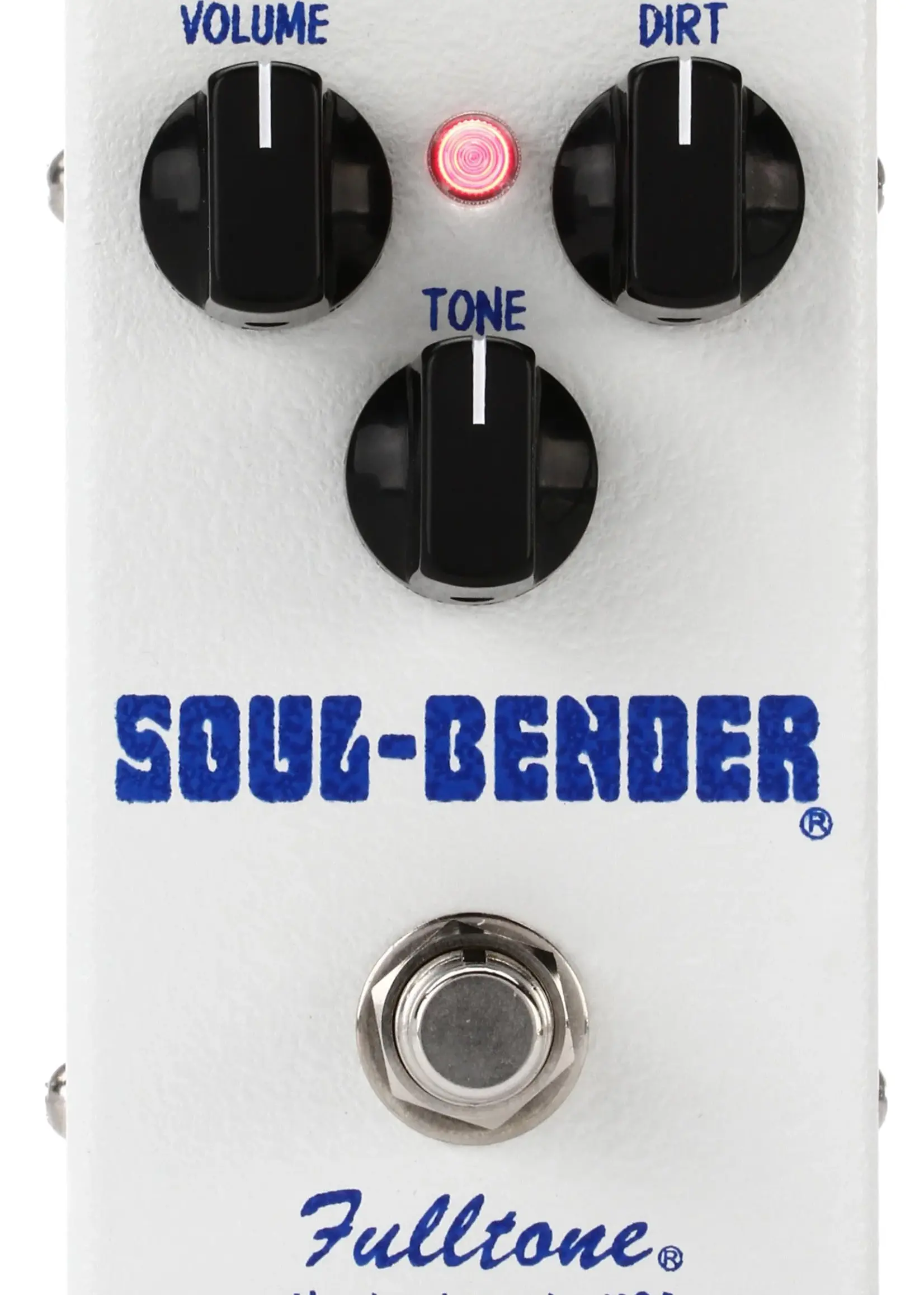 Fulltone USA SOULBENDER