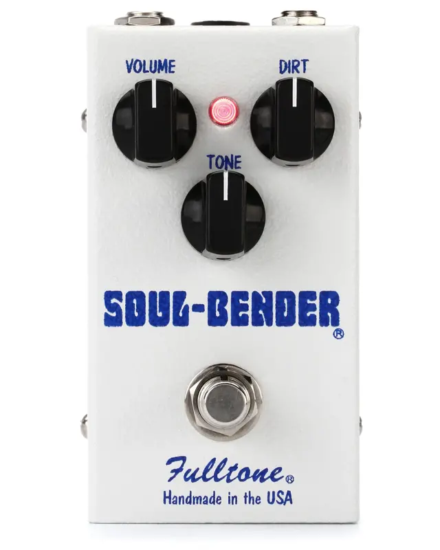 Fulltone USA SOULBENDER