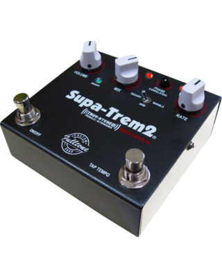 Fulltone USA SUPATREM 2 V2