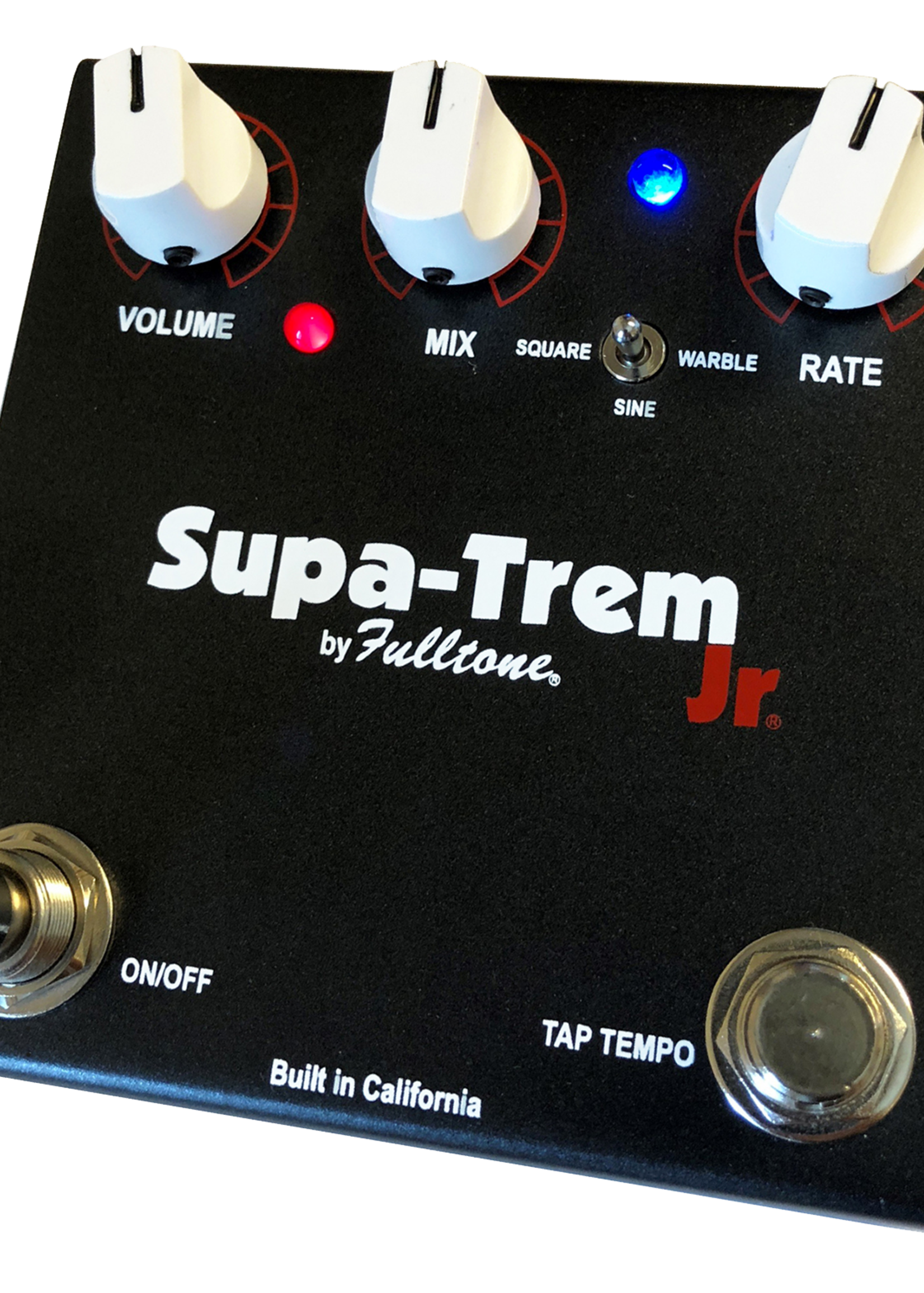 Fulltone USA SUPATREM JR