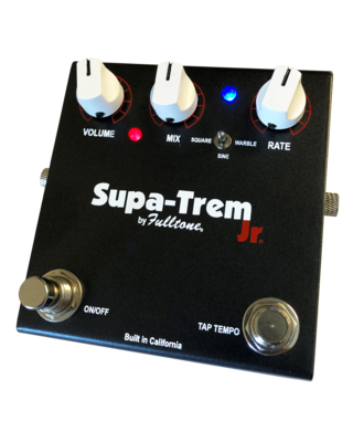 Fulltone USA SUPATREM JR