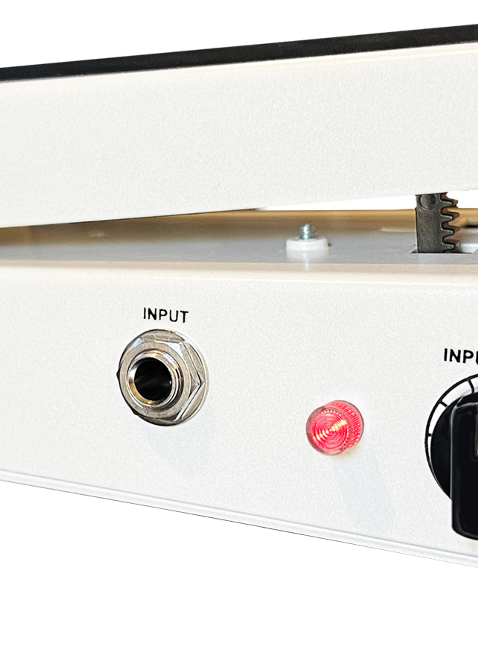 Fulltone USA SUPAWAH