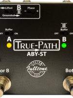 Fulltone USA TRUE PATH ABY SOFT TOUCH V2