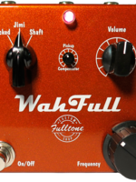 Fulltone USA WAHFULL