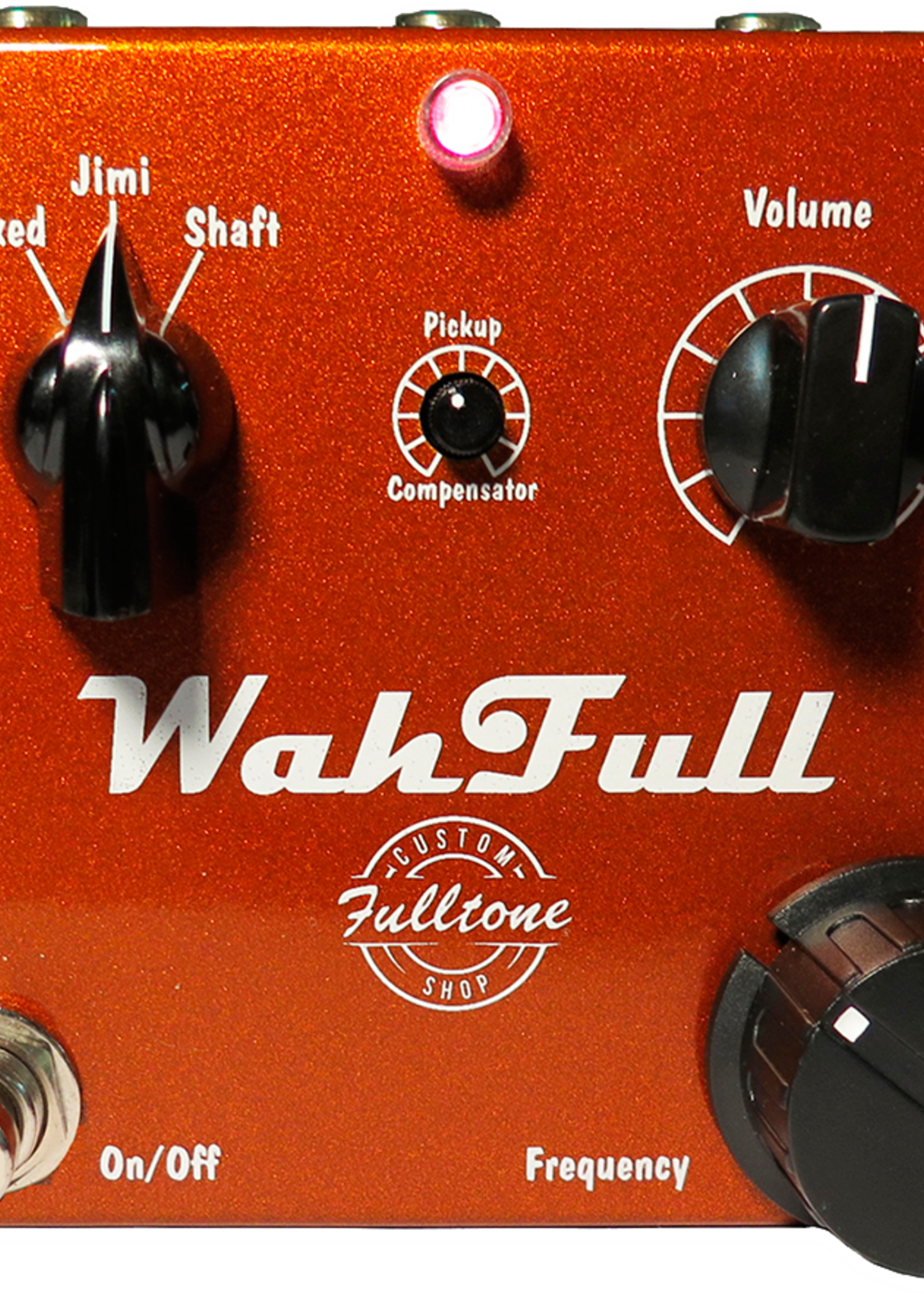 Fulltone USA WAHFULL