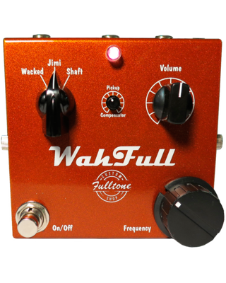 Fulltone USA WAHFULL