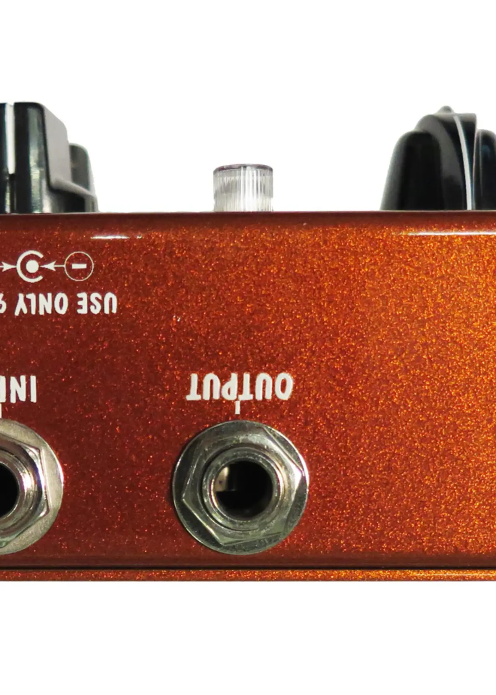 Fulltone USA WAHFULL
