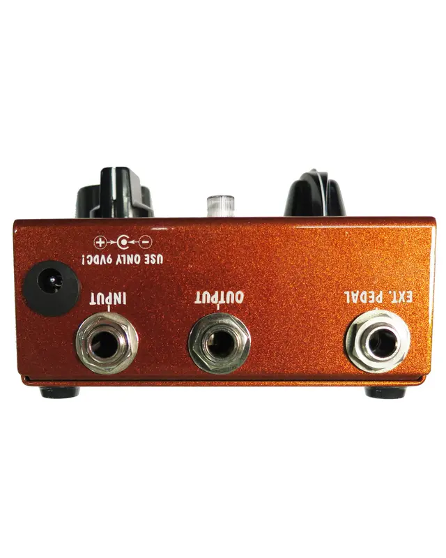 Fulltone USA WAHFULL