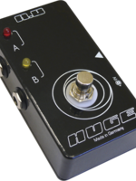 Huge audio A.B