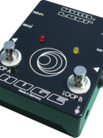 Huge audio DUAL LOOP