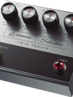 Jackson audio 1484 TWIN TWELVE