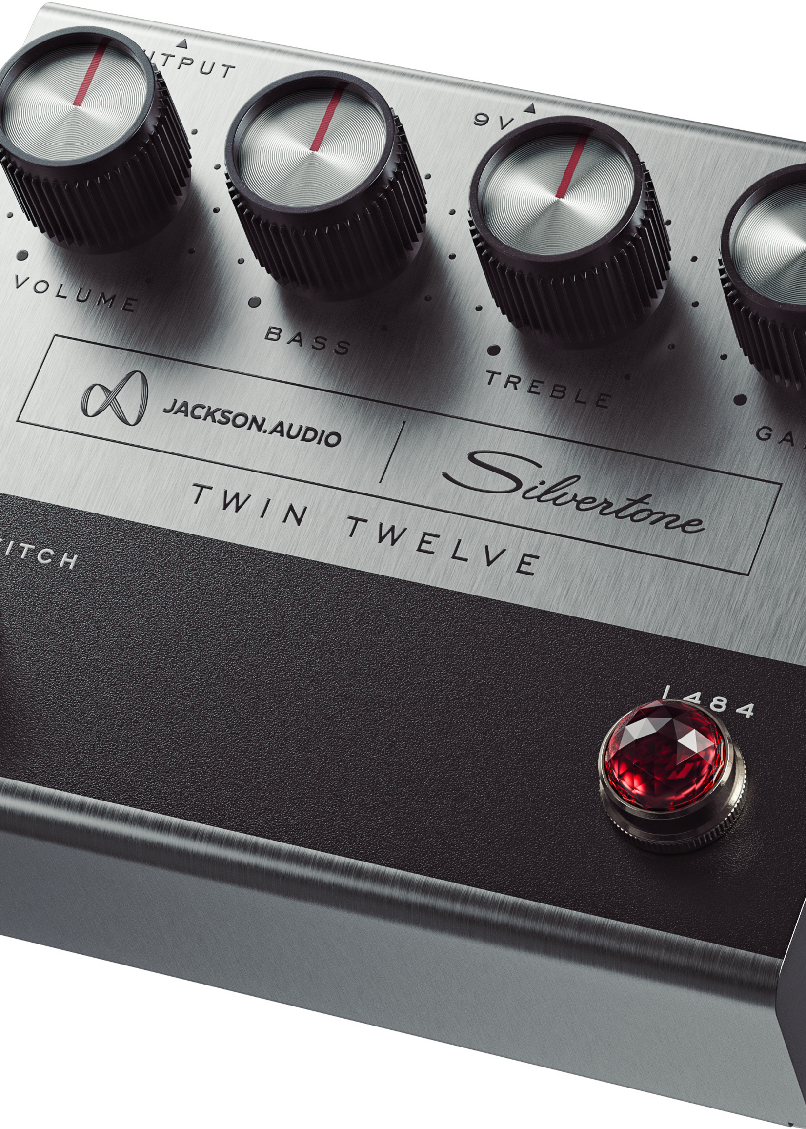 Jackson audio 1484 TWIN TWELVE