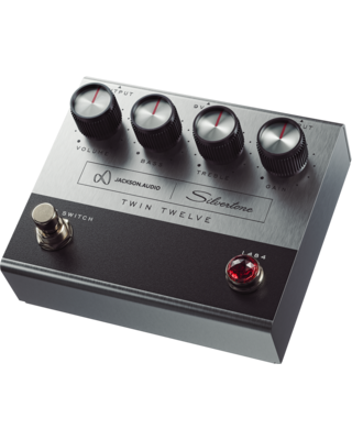Jackson audio 1484 TWIN TWELVE