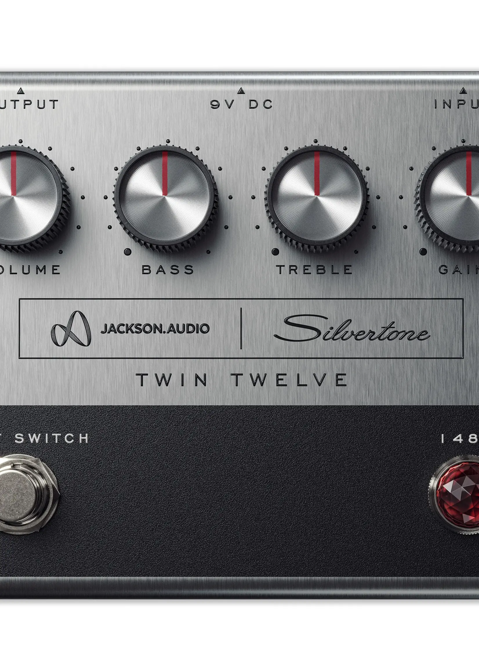 Jackson audio 1484 TWIN TWELVE