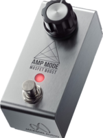 Jackson audio AMP MODE