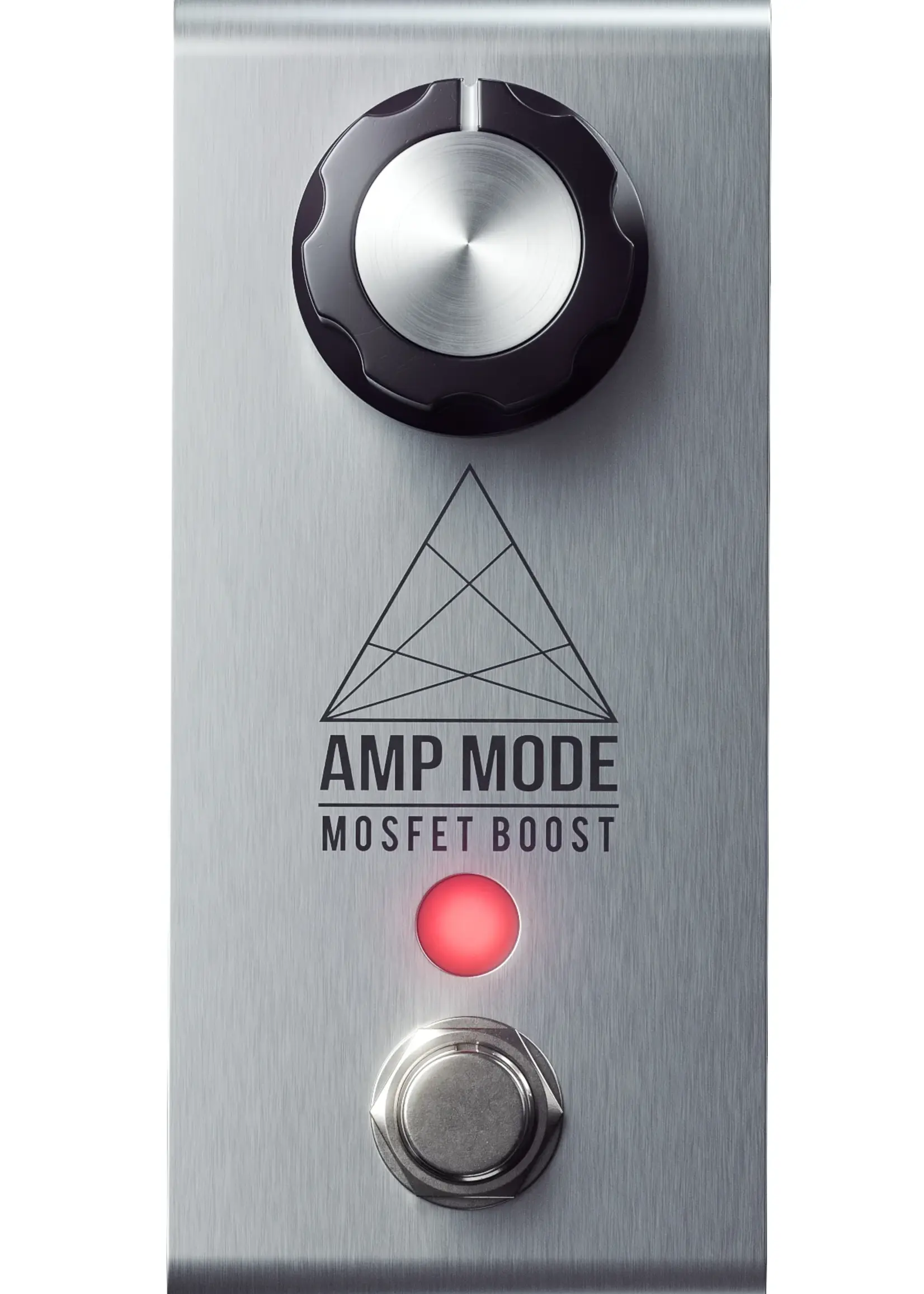 Jackson audio AMP MODE