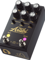 Jackson audio ASABI