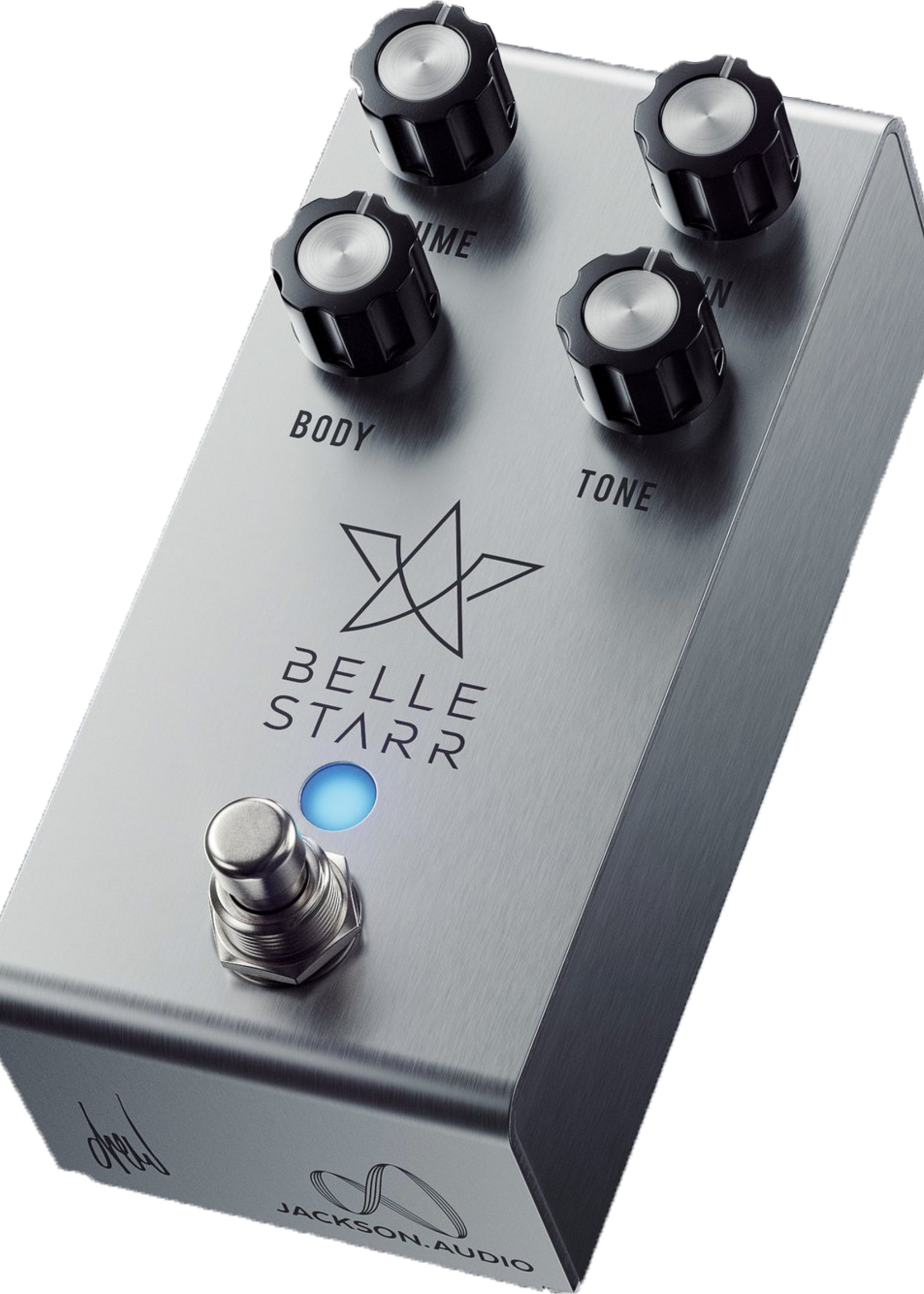Jackson audio BELLE STAR