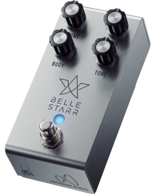 Jackson audio BELLE STAR