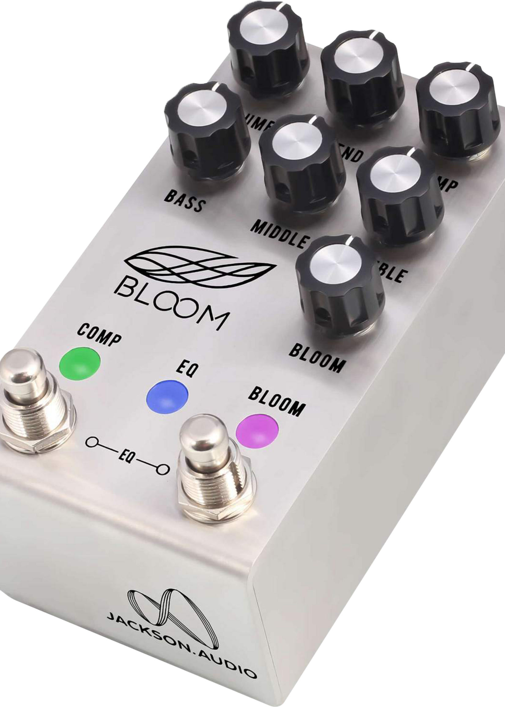 Jackson audio BLOOM MIDI