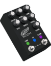 Jackson audio BLOOM MIDI BLACK