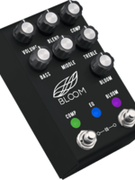 Jackson audio BLOOM MIDI BLACK