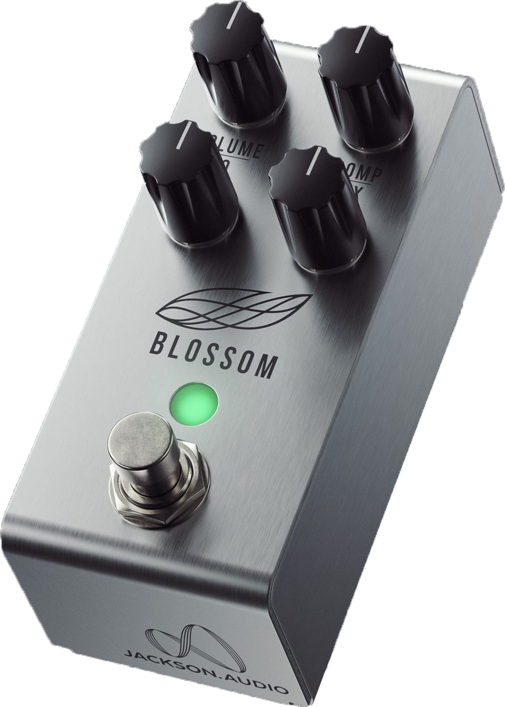 Jackson audio BLOSSOM