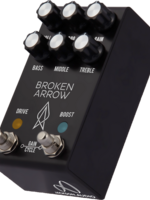 Jackson audio BROKEN ARROW MIDI BLACK