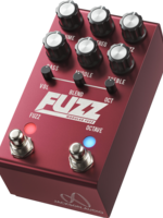 Jackson audio FUZZ