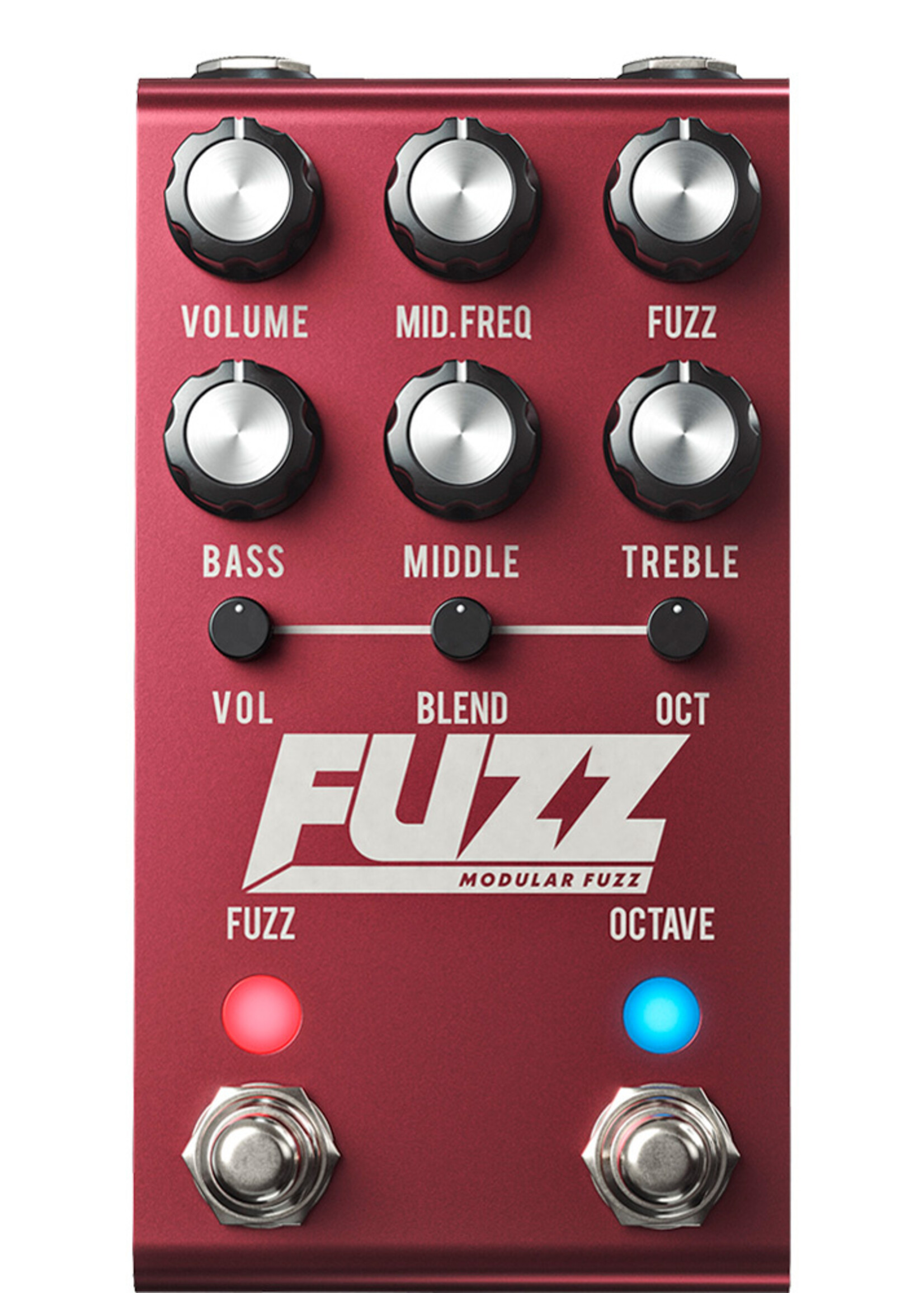 Jackson audio FUZZ